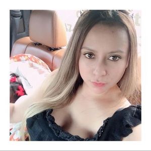 Meet your Posher, Marisol